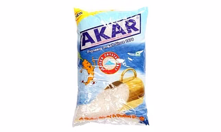 Akar Salt - Free Flow, 1 kg