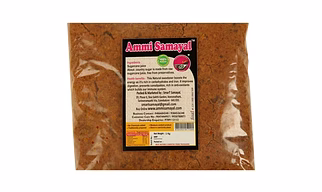 Ammi Samayal Country Sugar, 1 kg