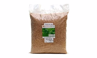 Arogya Organic Crystal Sea Salt, 2.25 kg