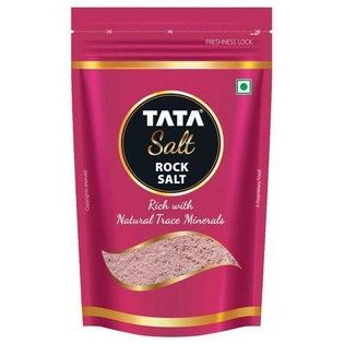 Tata Salt Rock Salt, 1 kg