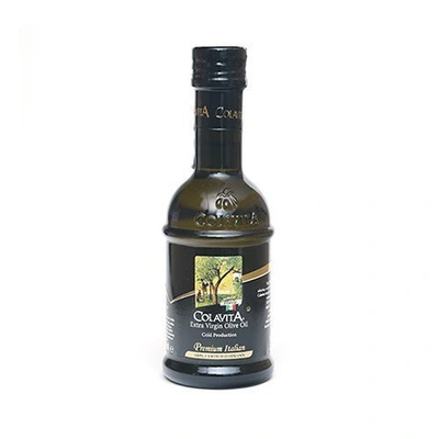 Colavita Olive Oil - Extra Virgin (Cold Production), 250 ml