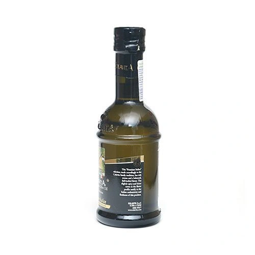Colavita Olive Oil - Extra Virgin (Cold Production), 250 ml-2