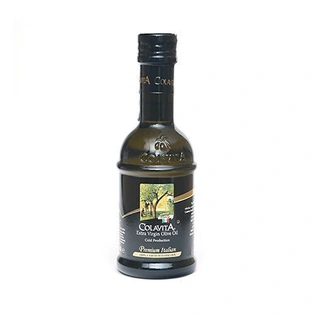 Colavita Olive Oil - Extra Virgin (Cold Production), 500 ml