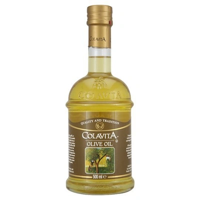 Colavita Olive Oil, 500 ml