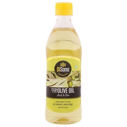 Disano Olive Oil - Extra Light, 500 ml-Grains10776