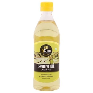 Disano Olive Oil - Extra Light, 500 ml