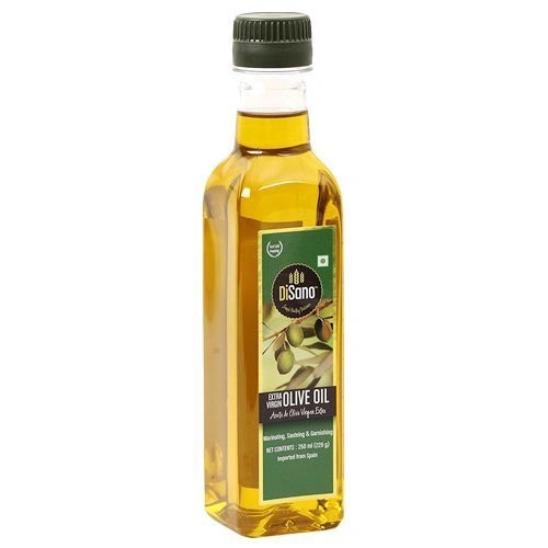 Disano Olive Oil - Extra Virgin, 250 ml-Grains10777