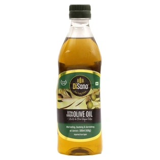 Disano Olive Oil - Extra Virgin, 500 ml