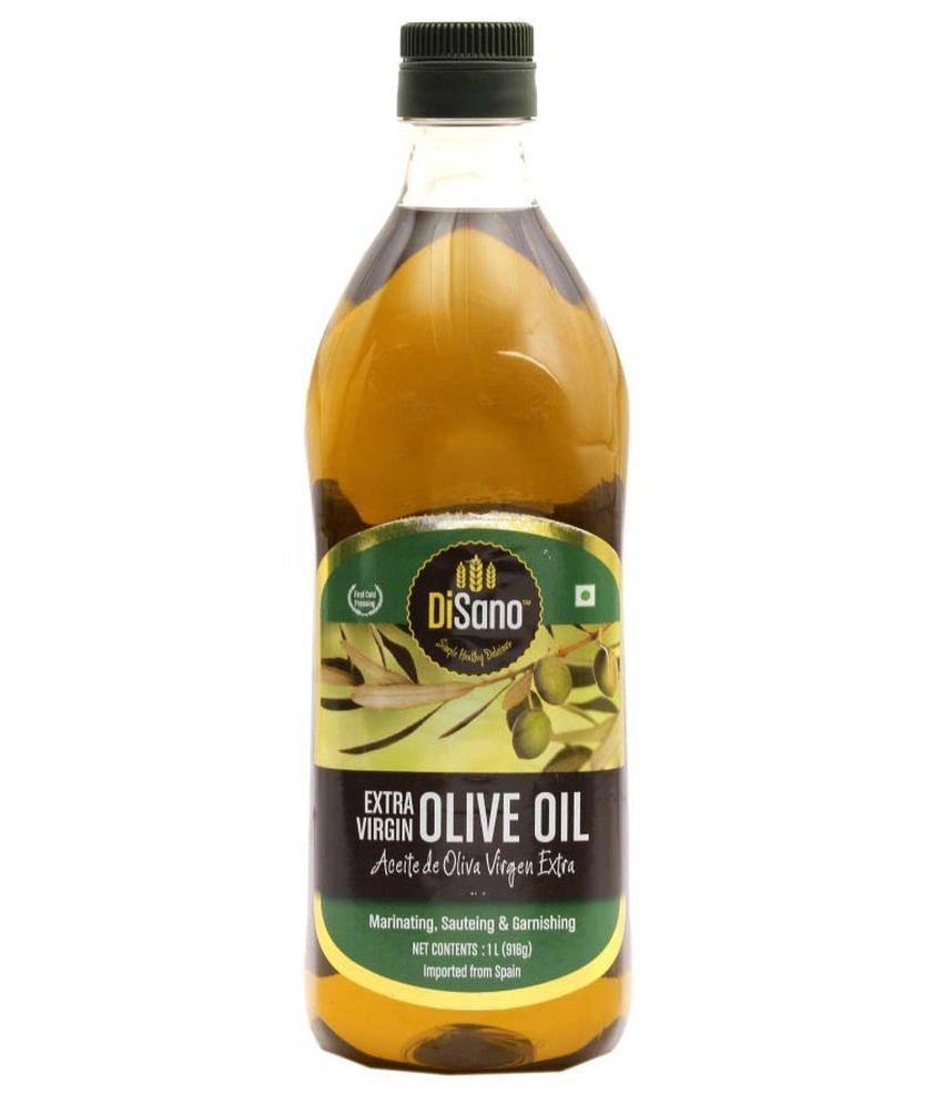 Disano Olive Oil - Extra Virgin, 1 lt-Grains10779