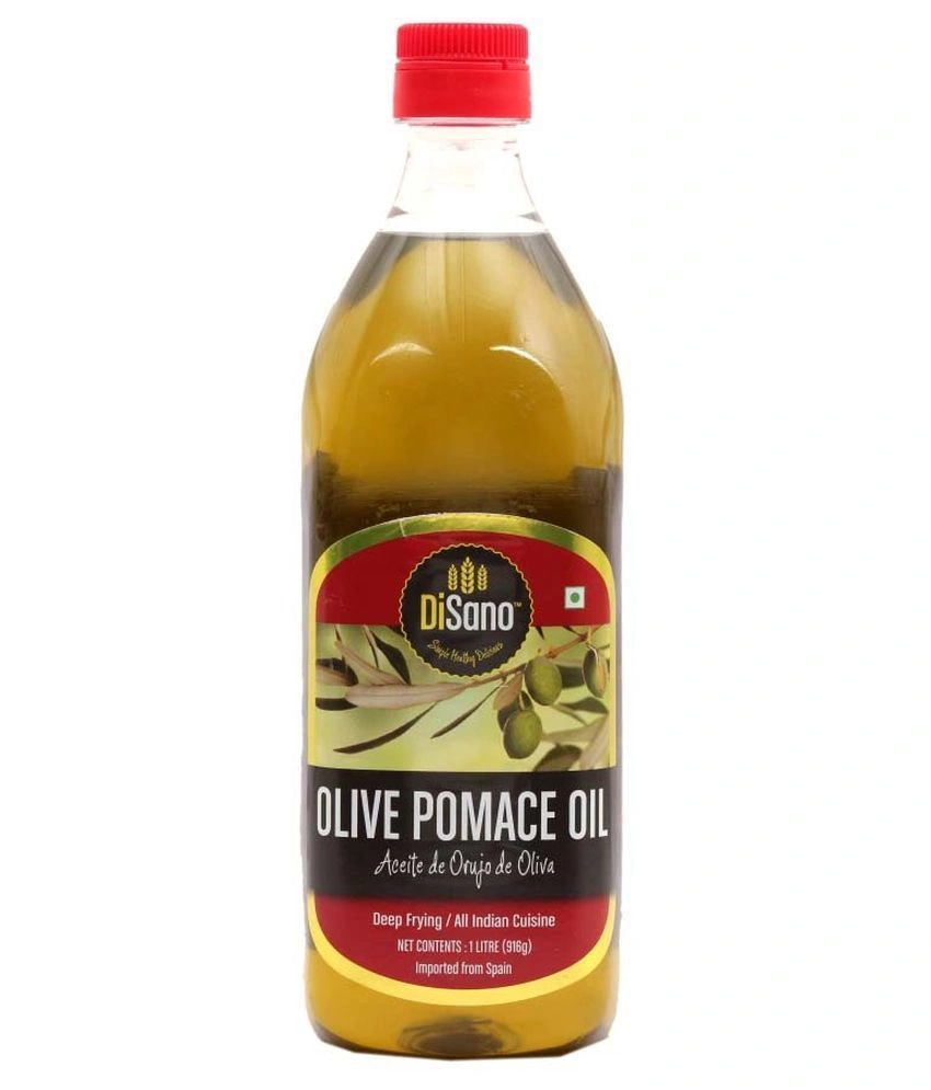 Disano Olive Oil - Pomace, 1 lt-Grains10781