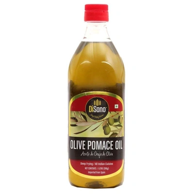 Disano Olive Oil - Pomace, 1 lt