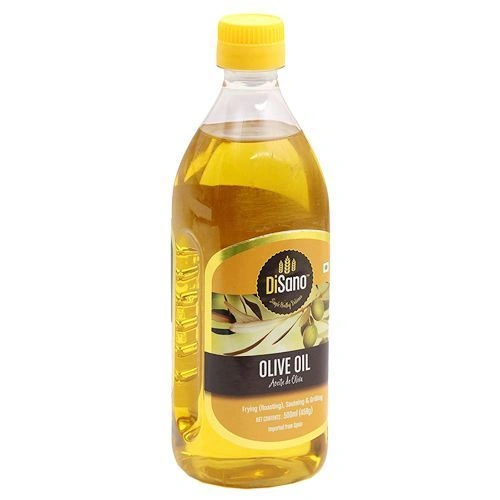 Disano Olive Oil - Pure, 500 ml-Grains10783