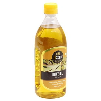 Disano Olive Oil - Pure, 500 ml