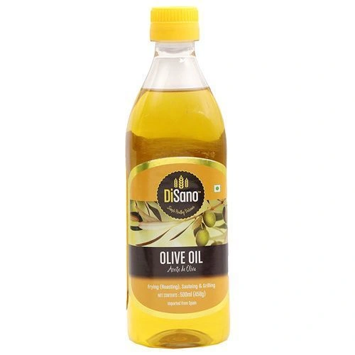 Disano Olive Oil - Pure, 500 ml-1