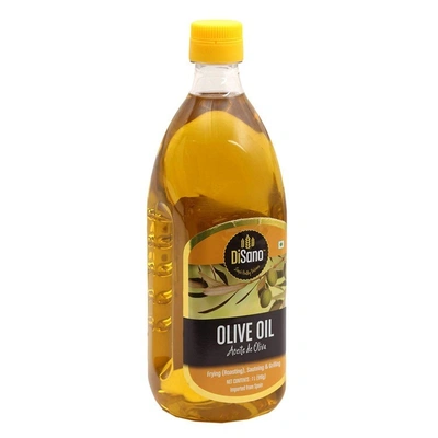 Disano Olive Oil - Pure, 1 lt