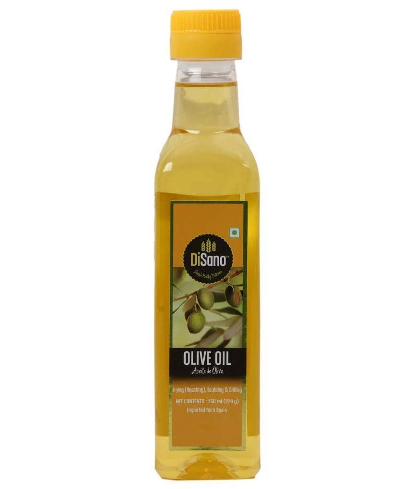 Disano Olive Oil - Pure, 250 ml-Grains10785