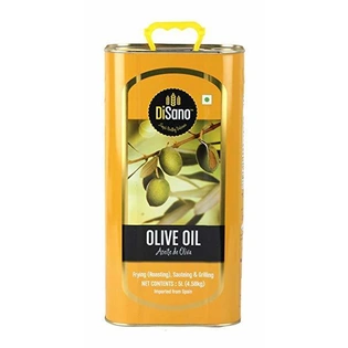 Disano Olive Oil - Pure, 5 lt