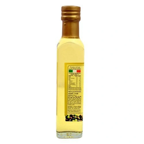 Dolce Vita Olive Oil - Extra Light, 250 ml-2