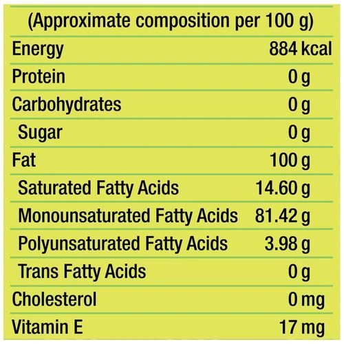 Leonardo Olive Oil - Extra Virgin, 1 lt Bottle-2