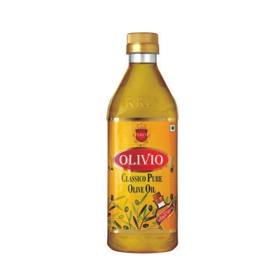 RRO Classico - Pure Olive Oil, 1 lt