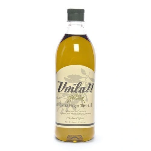 Voila Olive Oil - Extra Virgin, 1 lt-Grains10882
