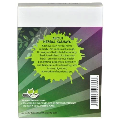 Arya Organic Kashaya Powder, 200 gm-1