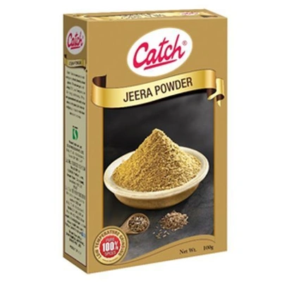 Catch Powder - Jeera, 100 gm