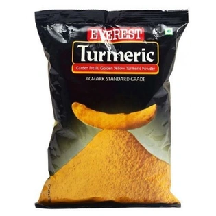 Everest Powder - Turmeric, 500 gm Pouch