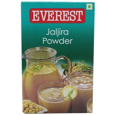 Everest Powder - Jaljira, 100 gm Carton