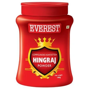 Everest Powder - Hingraj, 100 gm