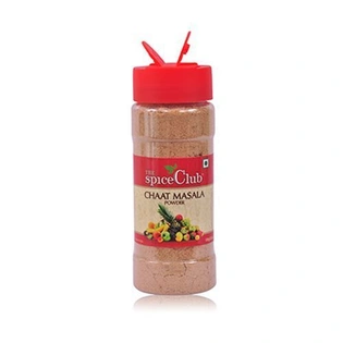 The Spice Club Powder - Chaat Masala, 100 gm