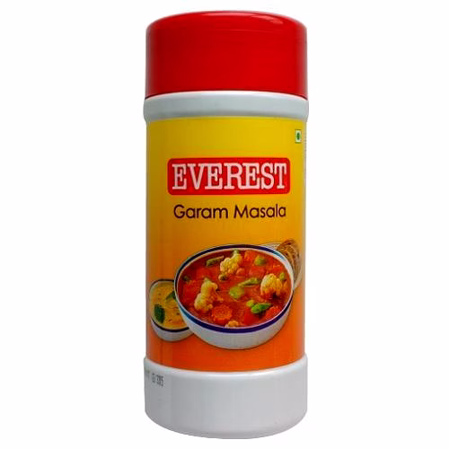 Everest Masala - Garam, 200 gm image 2