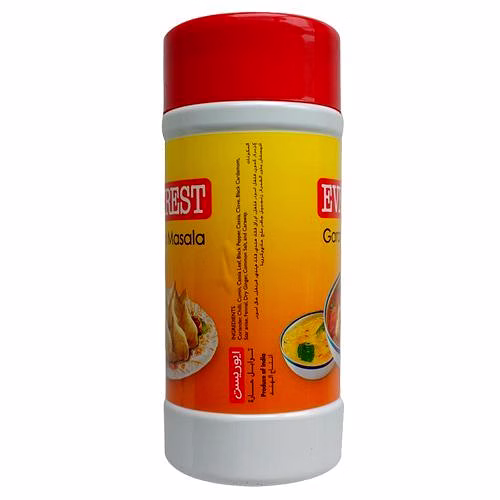 Everest Masala - Garam, 200 gm image 1