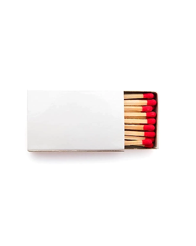 KITCHEN SAFETY MATCHBOX-12640032