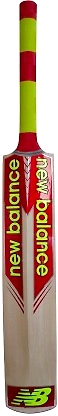 New balance tc 2024 360 cricket bat