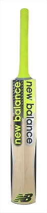 New Balance Dc 380 Kashmir willow Cricket Bat colour May Vary 5 1 Unit Black Fashion