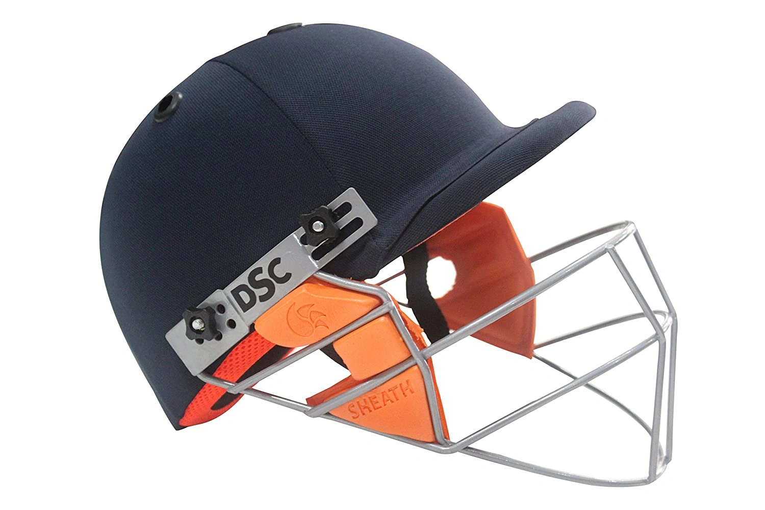 Dsc Sheeth Cricket Helmet-1130