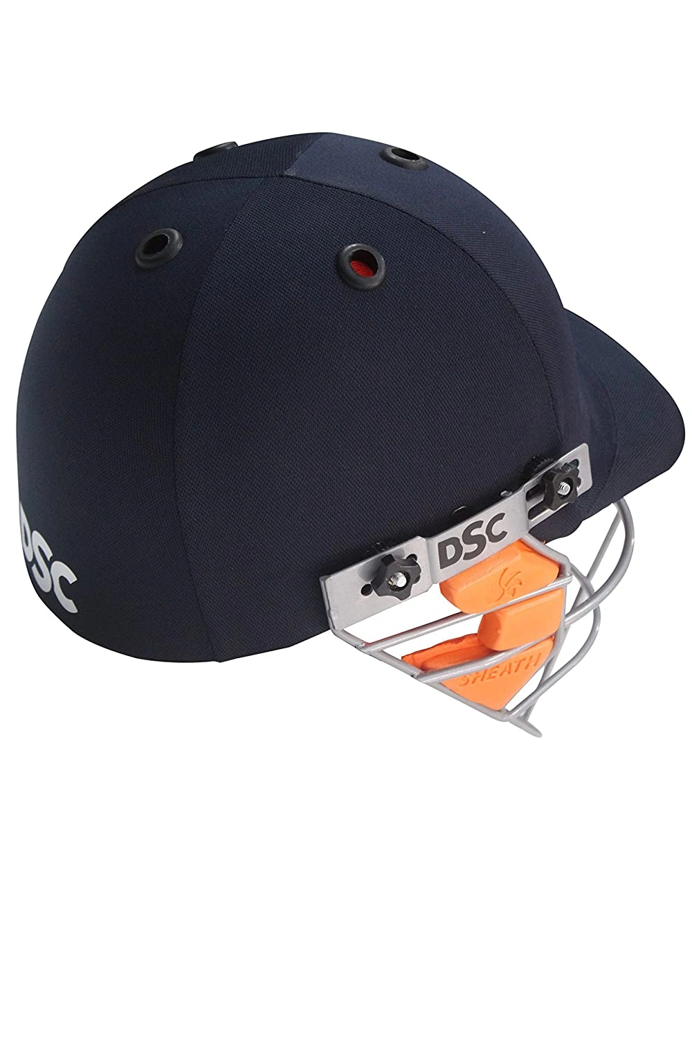 Dsc Sheeth Cricket Helmet-M-1 Unit-1