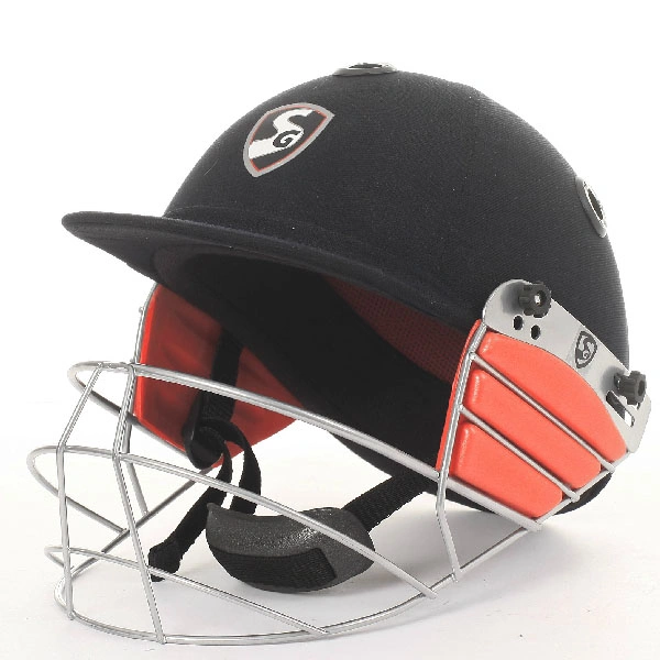 Sg Polyfab Cricket Helmet-1792