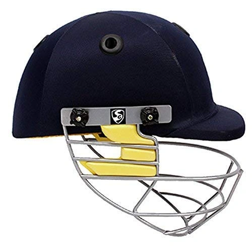 Sg Blaze Tech Cricket Helmet-M-1 Unit-1