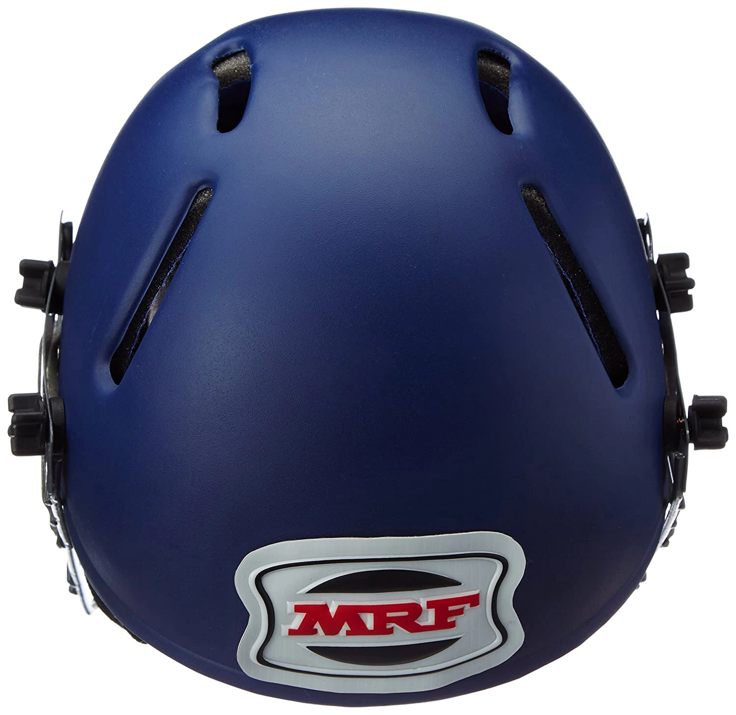 Mrf Cricket Helmet Prodigy Helmet-NAVY-M-1 Unit-1