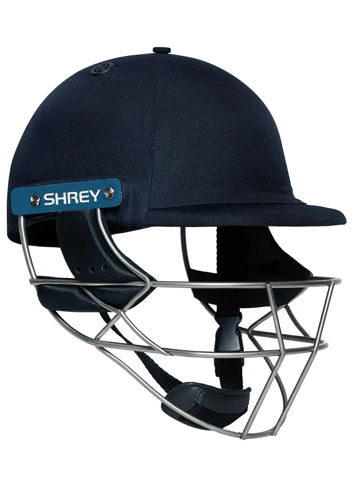 Shrey Masterclass Air Stainless 2.0 Cricket Helmet-20716