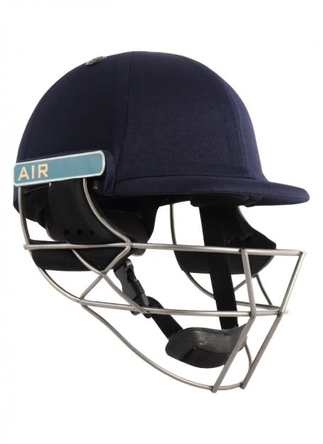 Shrey Masterclass Air Titanium Visor Cricket Helmet-20722