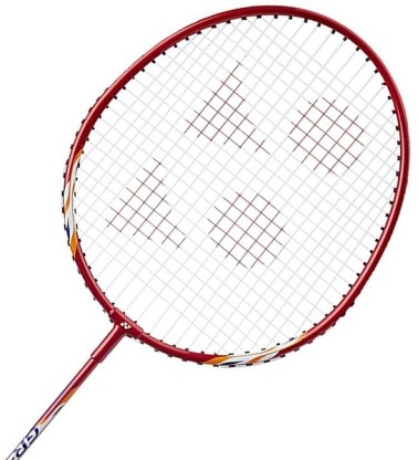 Yonex Gr 777 Strung Badminton Racquets
