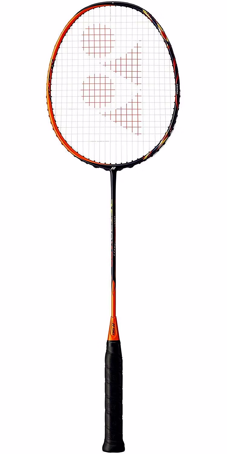 アストロックス99オレンジ4U5G Yonex Astrox 99 Unstrung Badminton Racquets - SUNSHINE