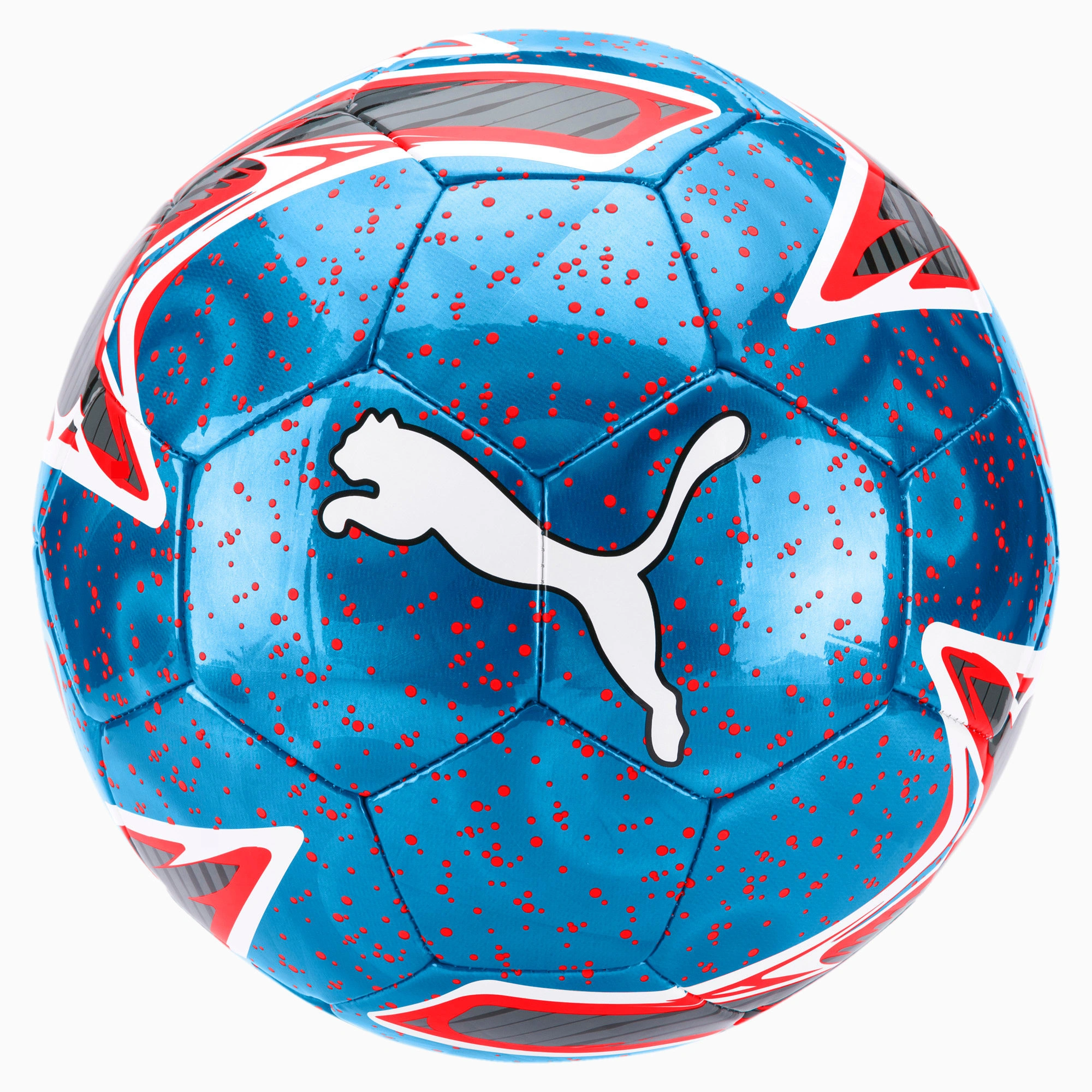 Puma One Laser Ball-198