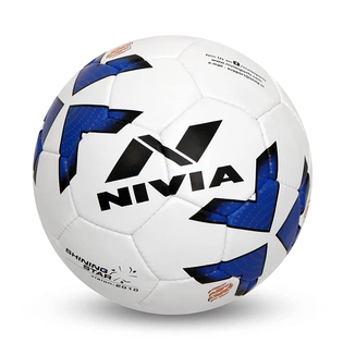 Nivia Fb-292 Shining Star Football