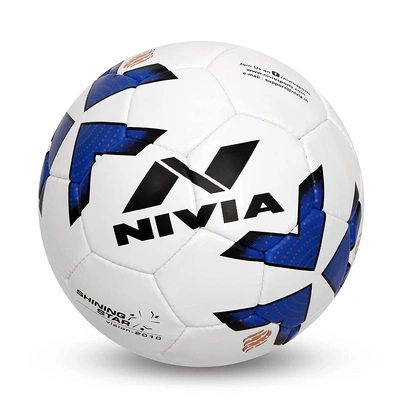 Nivia Fb-292 Shining Star Football