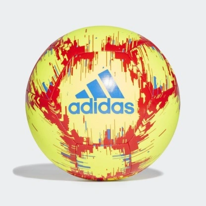 Adidas Capitano Football-1375