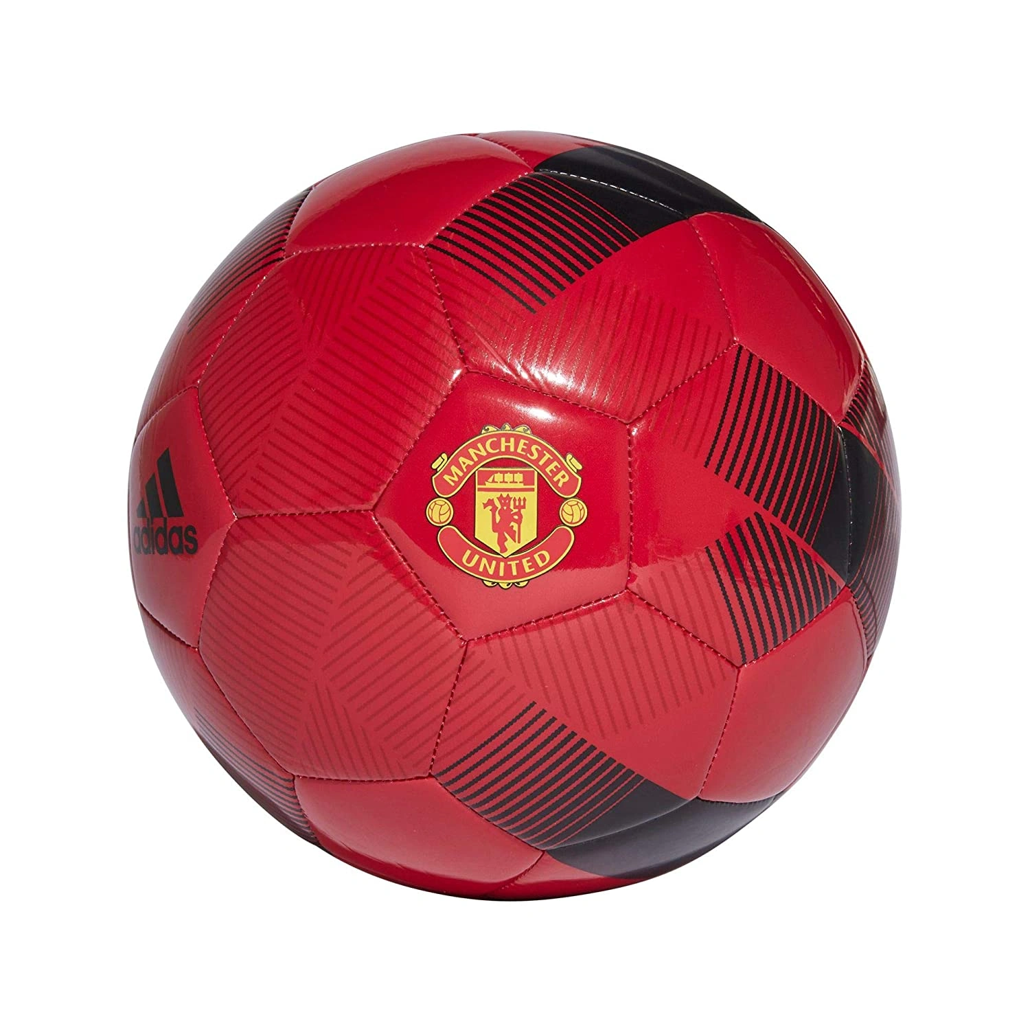 Manchester United Ball-1941